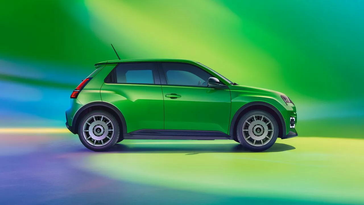 reanult-5 eTech pagina dettaglio 2