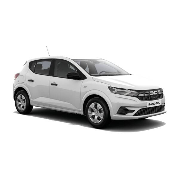 Dacia Sandero Streetway Essential