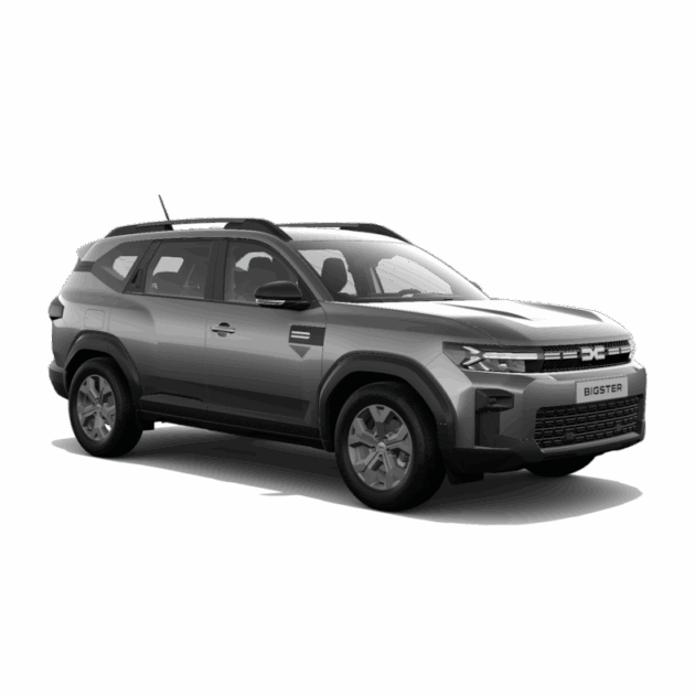Dacia Bigster Essential