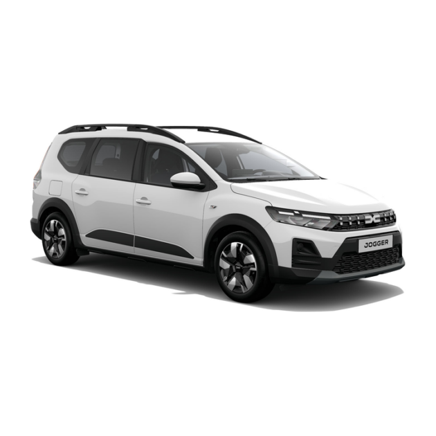 Dacia Jogger Expression (5 posti)