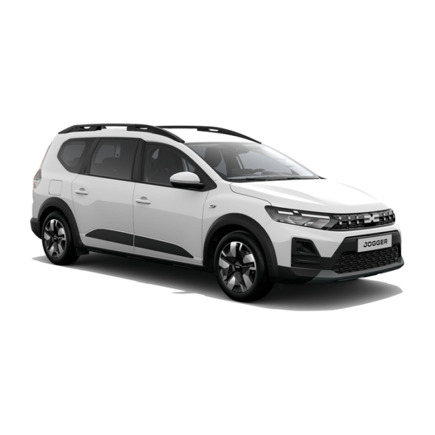 Dacia Jogger Expression (7 posti)