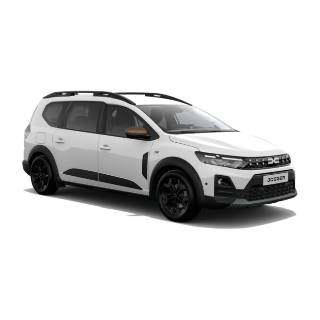 Dacia Jogger Extreme (5 posti)