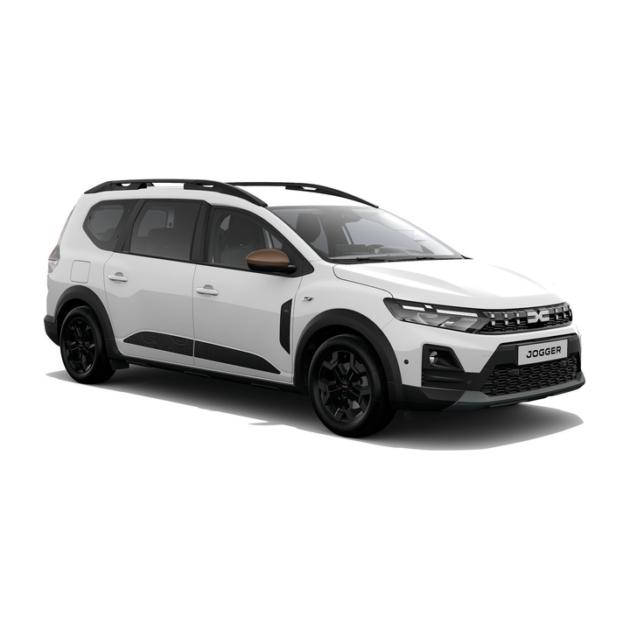 Dacia Jogger Extreme (7 posti)