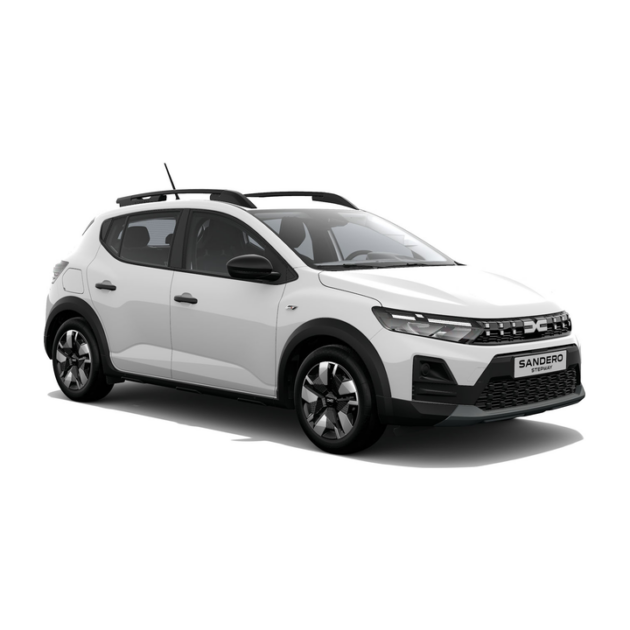 Dacia Sandero Stepway Essential