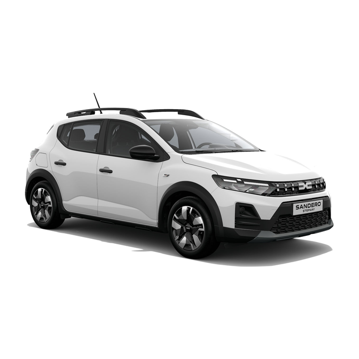 Sandero Stepway