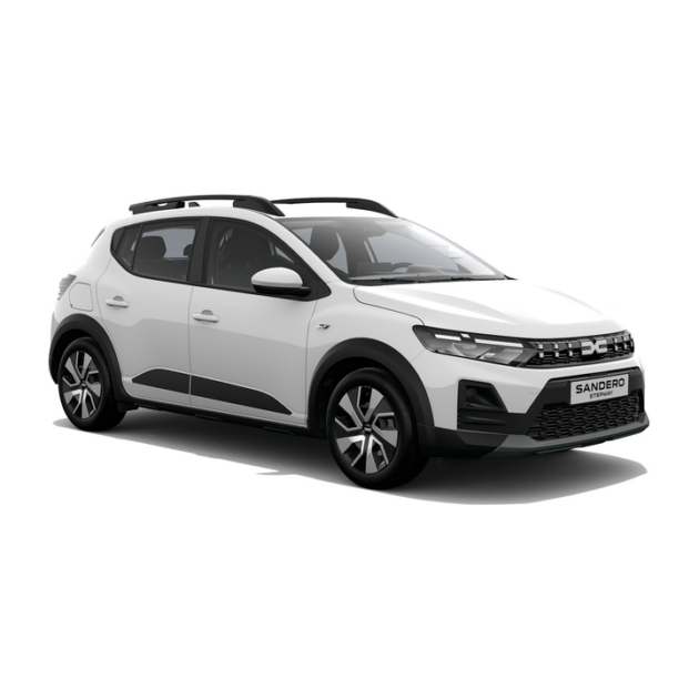 Dacia Sandero Stepway Expression