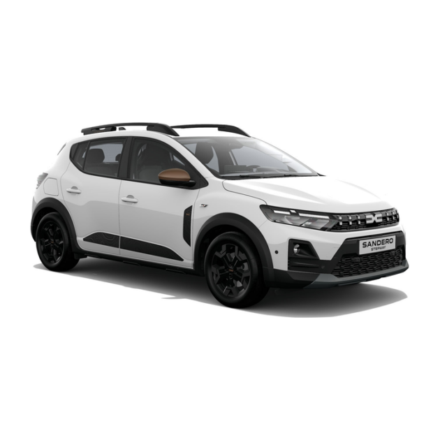 Dacia Sandero Stepway Extreme