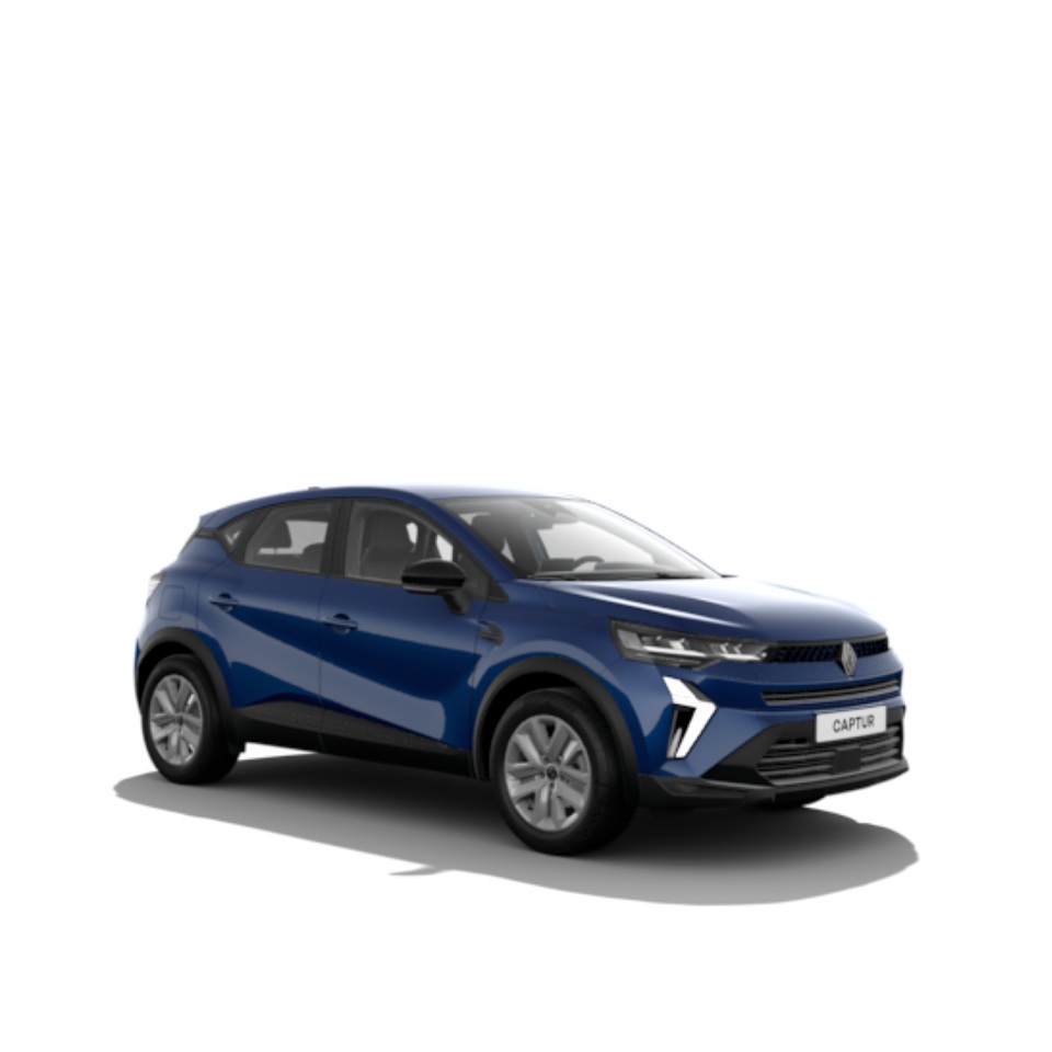 Captur