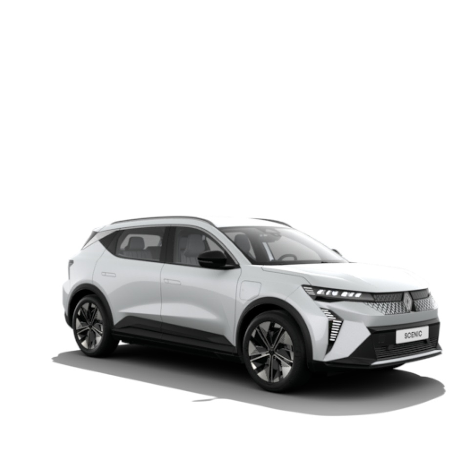 Scenic E-Tech Electric
