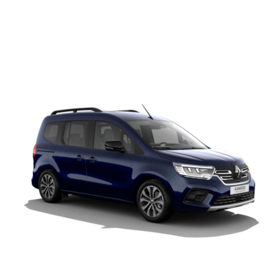 Kangoo E-Tech Electric