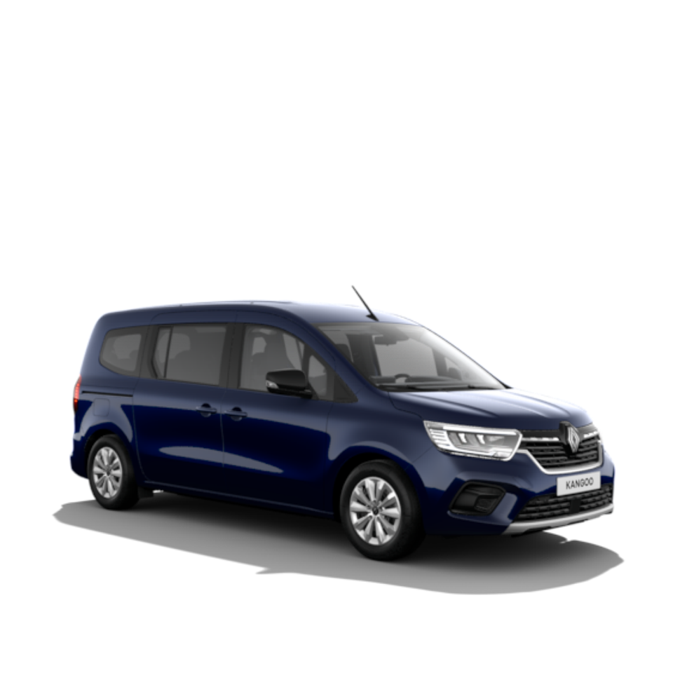 Grand Kangoo