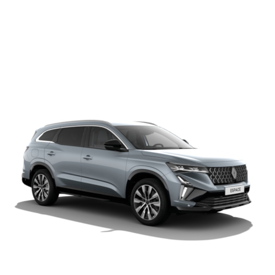 Nuovo Espace