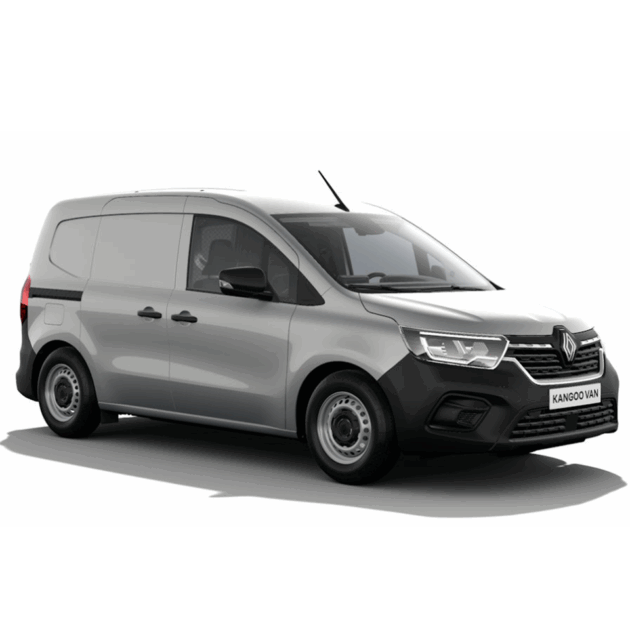 Kangoo Van Furgone L1 con Open Sesame