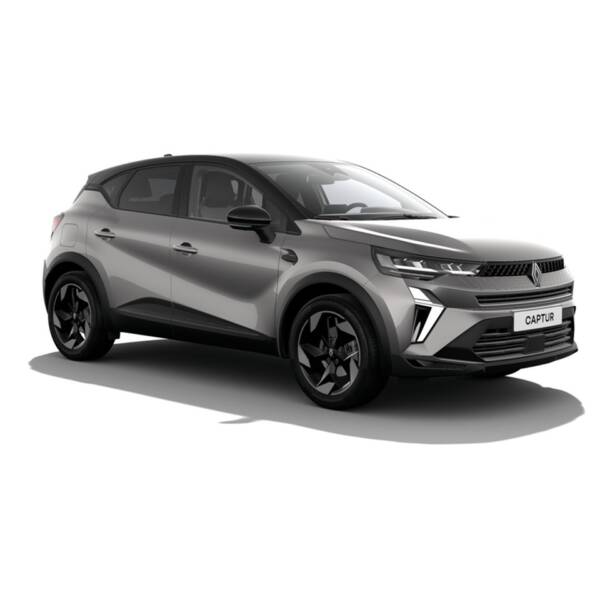 Captur Espirit Alpine