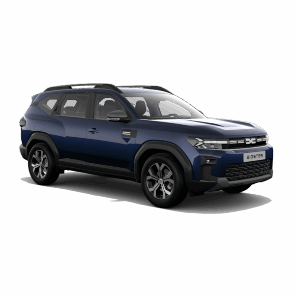 Dacia Bigster Expression