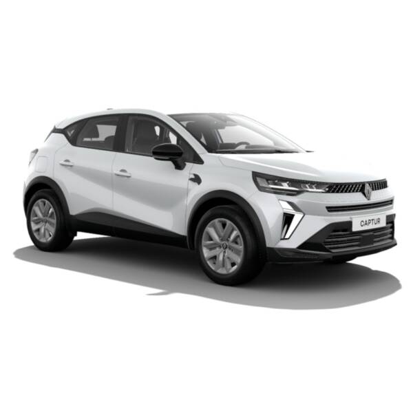 Captur Evolution