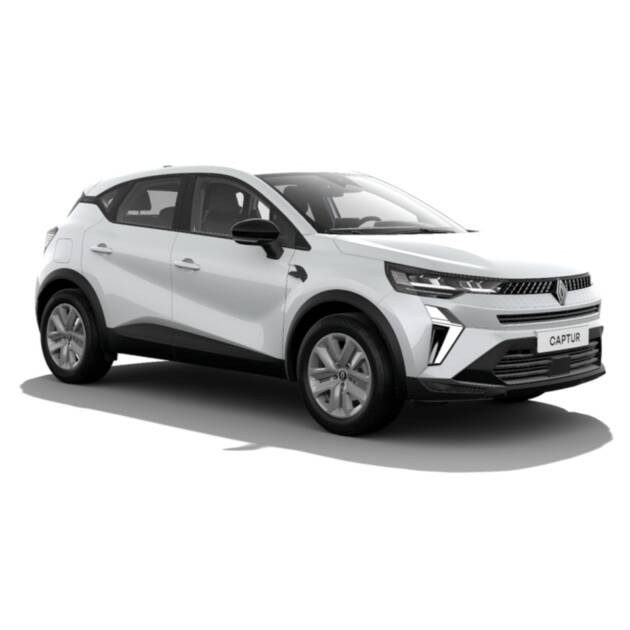 Captur Evolution