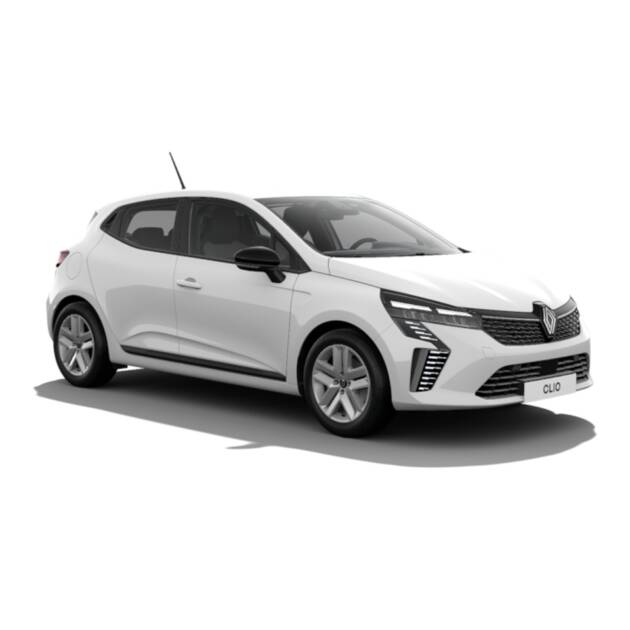 Clio Evolution