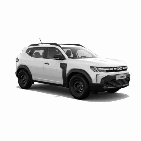 Dacia Duster Essential