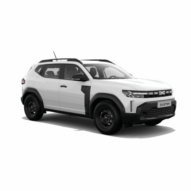 Dacia Duster Essential