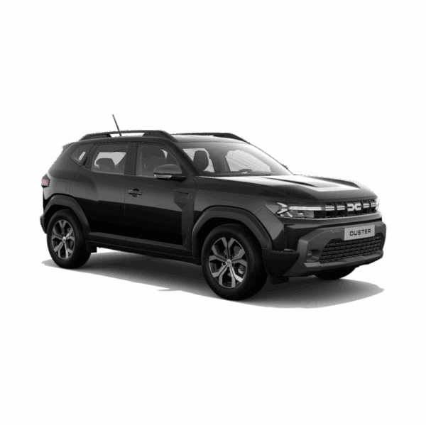 Dacia Duster Expression