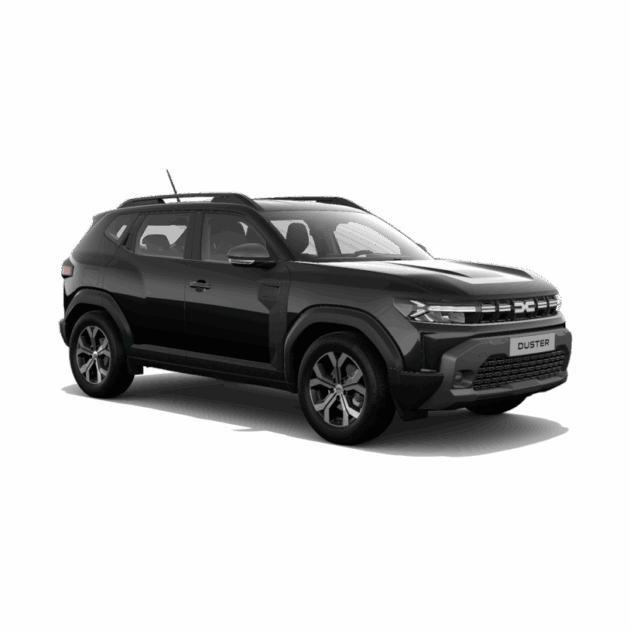 Dacia Duster Expression