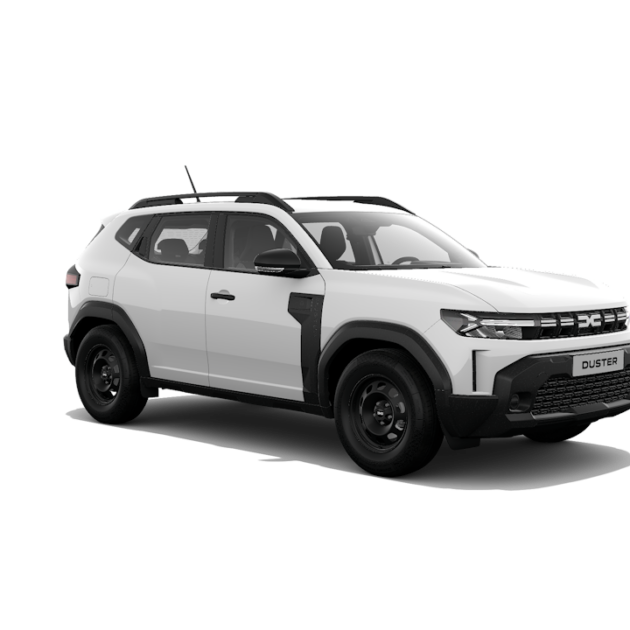 Dacia Duster Essential