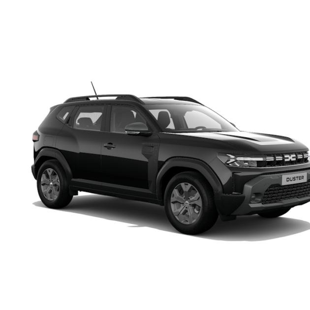 Dacia Duster Expression