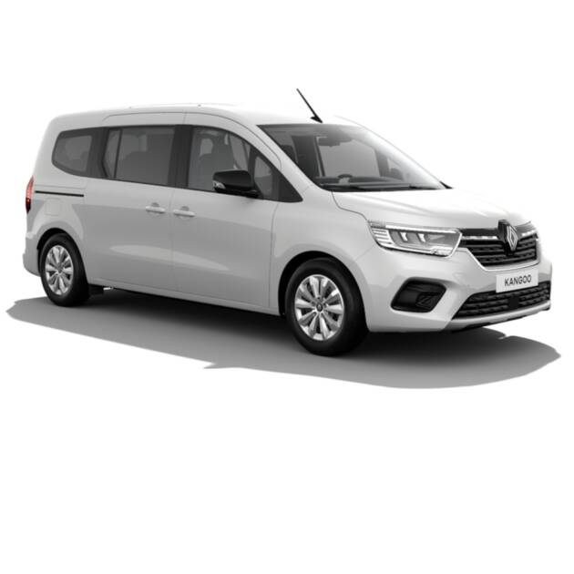 Grand Kangoo Grand Equilibre