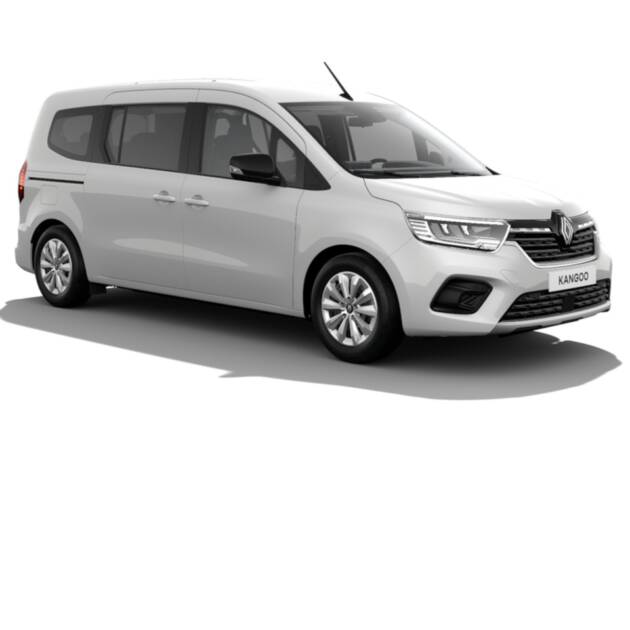 Grand Kangoo Grand Techno