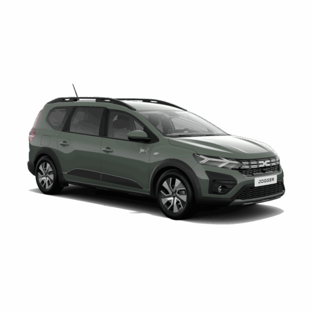 Dacia Jogger Expression (5 posti)