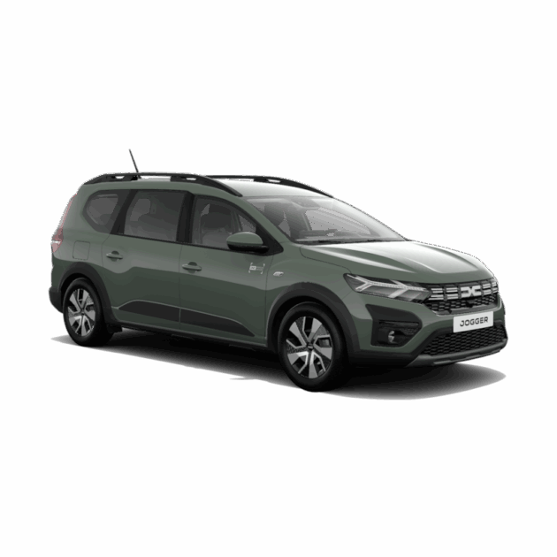 Dacia Jogger Expression (7 posti)