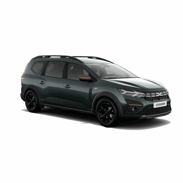 Dacia Jogger Extreme (7 posti)