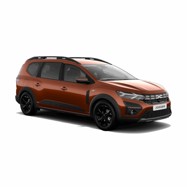 Dacia Jogger Extreme UP (5 posti)