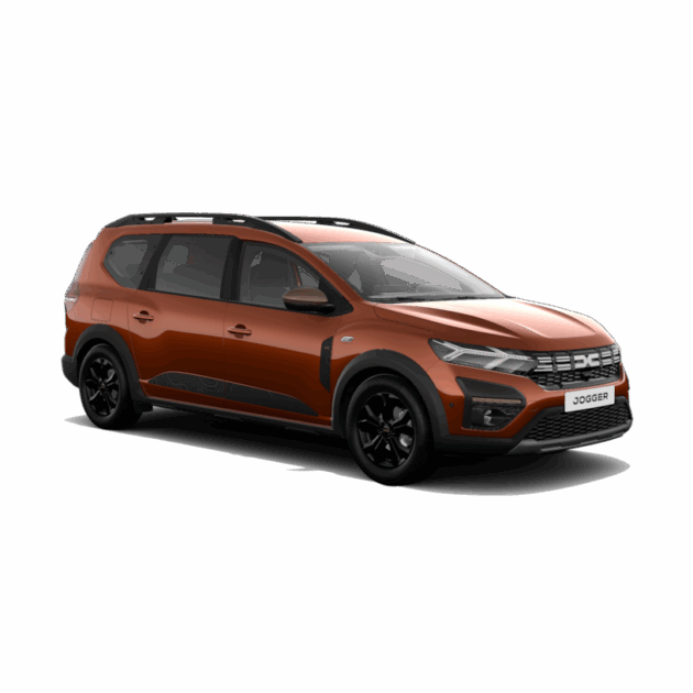 Dacia Jogger Extreme UP (7 posti)