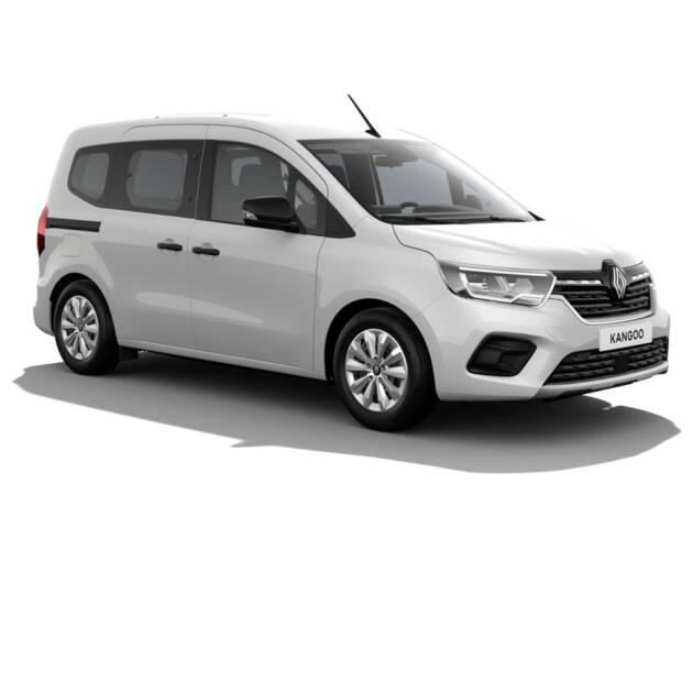 Kangoo Authentic