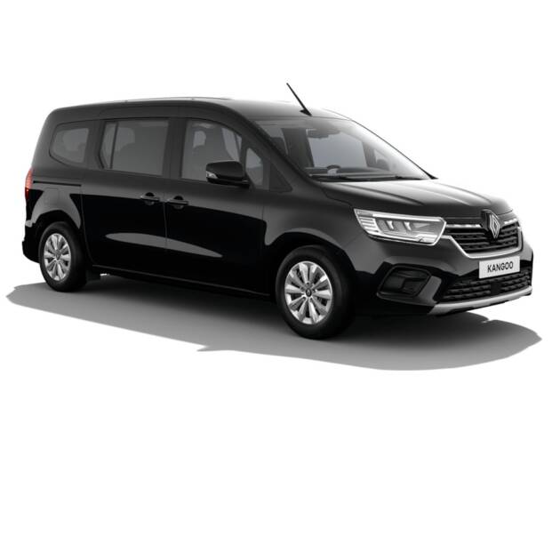 Kangoo Grand Equilibre