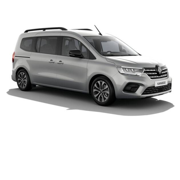 Kangoo Grand Techno