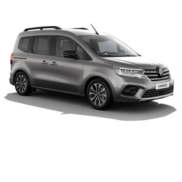 Kangoo Techno