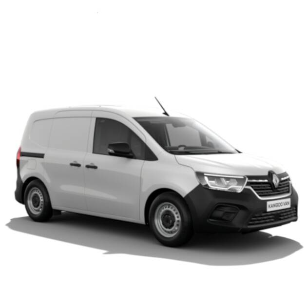 Kangoo Van Furgone L1