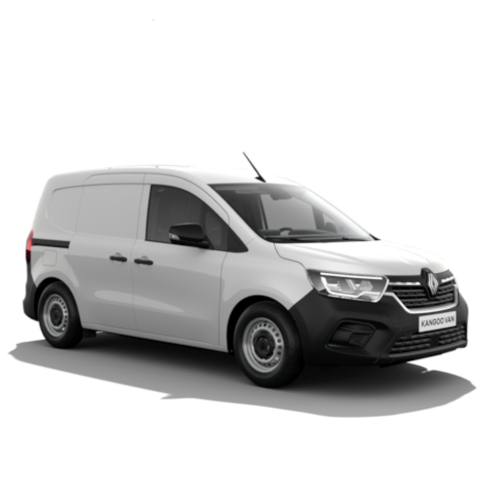 Kangoo Van