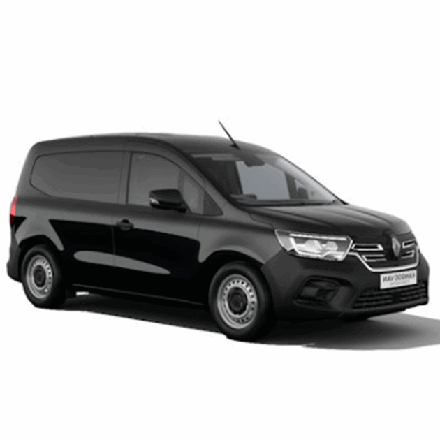 Kangoo Van E-Tech Electric Fourgon