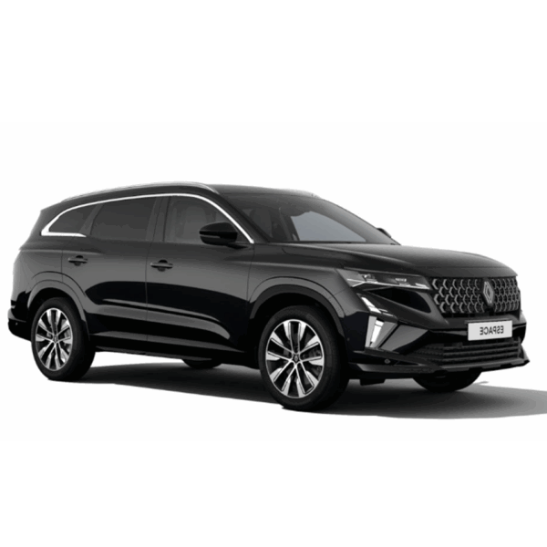 Nuovo Espace Esprit Alpine