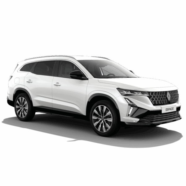 Nuovo Espace Iconic