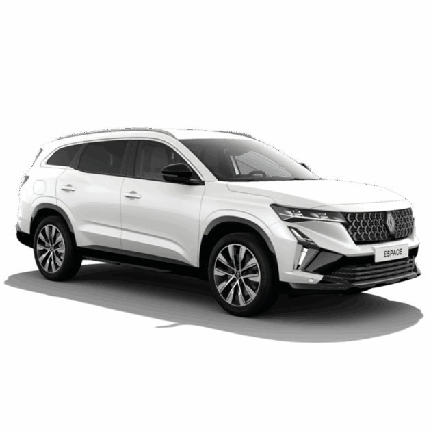 Nuovo Espace Iconic