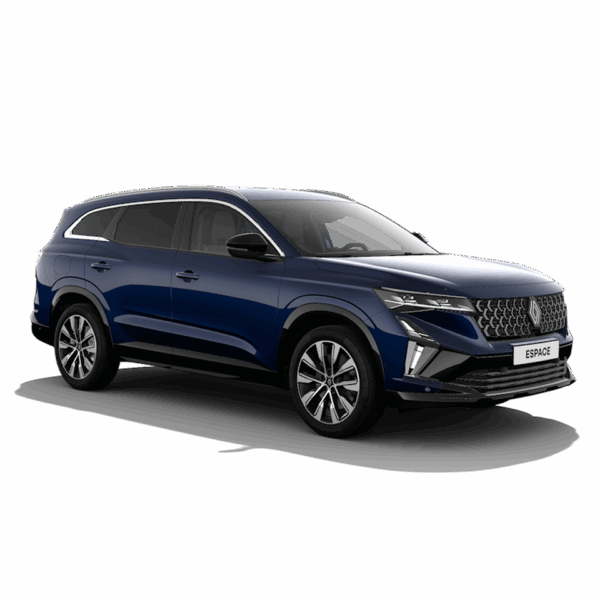 Nuovo Espace Techno