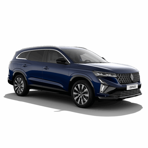 Nuovo Espace Techno
