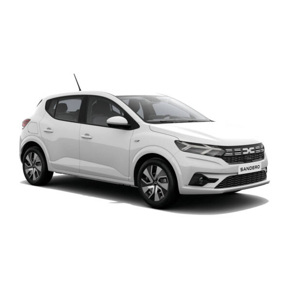 Dacia Sandero Streetway Expression