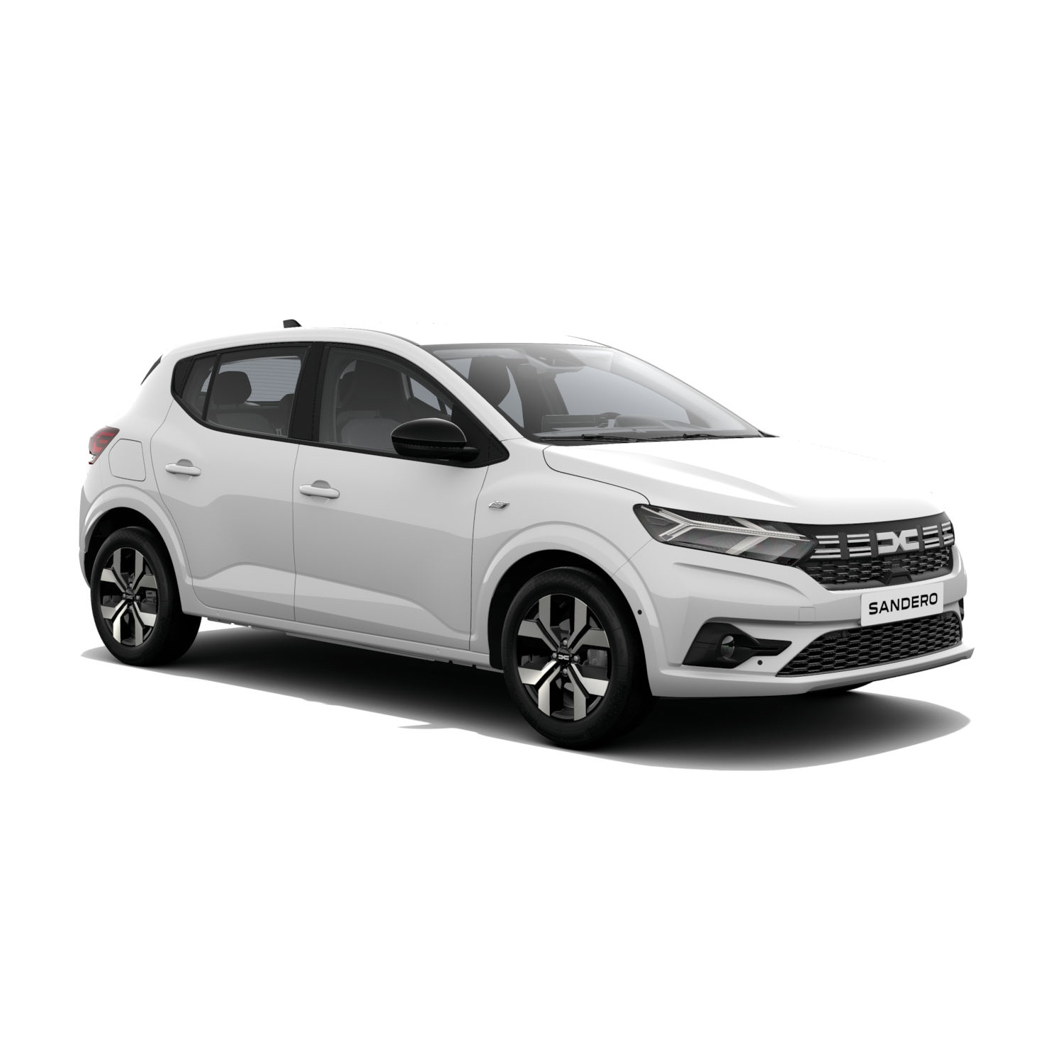 Sandero Streetway