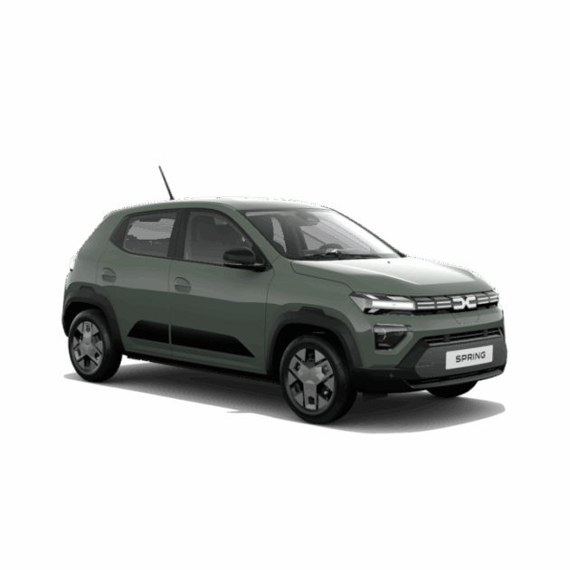 Dacia Spring Business